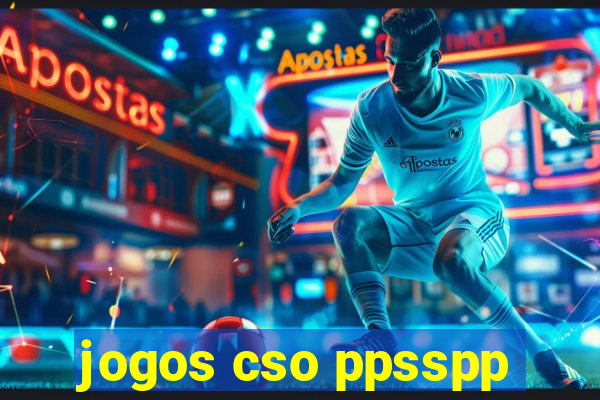 jogos cso ppsspp